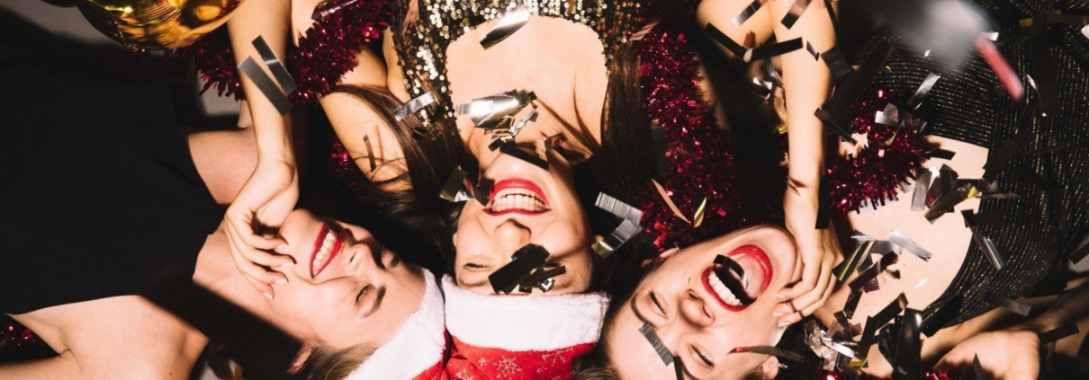 Sylwester w Azymucie