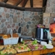 Catering na zawodach strzeleckich