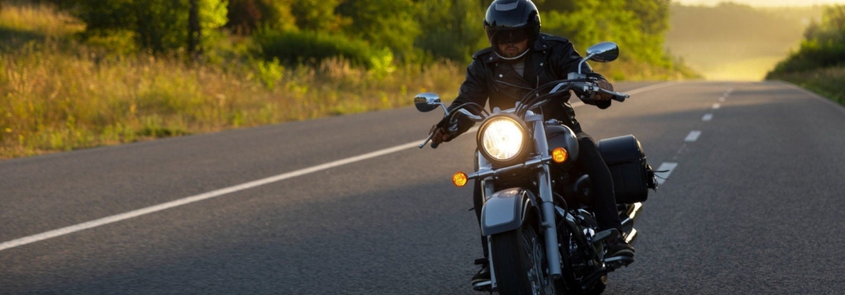 Moto Piknik w Starym Folwarku