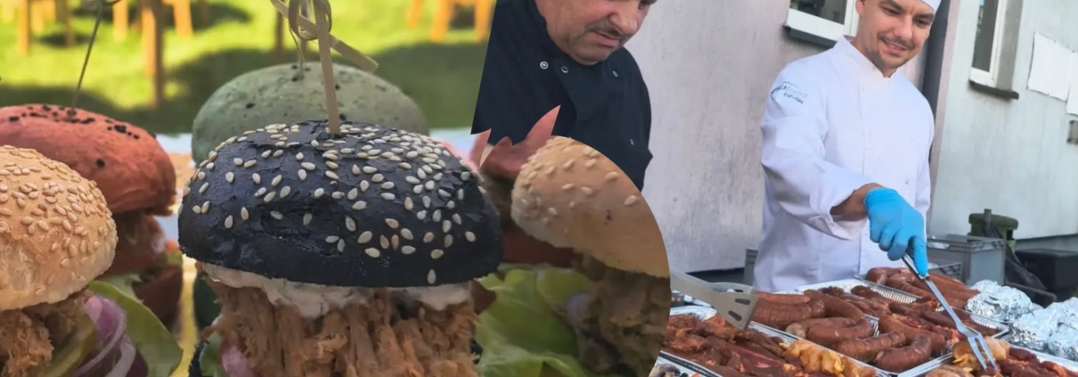 Piknik Rodzinny w Przedszkolu Jedyneczka